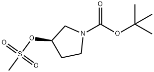 에틸2-클로로-4-에톡시-니코티네이트 구조식 이미지