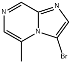 2-a]pyrazine Structure