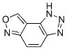 1H-이속사졸로[4,3-e]벤조트리아졸(9CI) 구조식 이미지