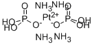 127733-98-6 Tetraammineplatinum(II) hydrogen phosphate