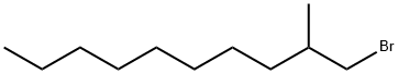 1-BROMO-2-METHYLDECANE Structure