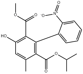 FR 75513 Structure