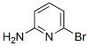 2-Amino-6-Bromopyridine98% Structure