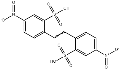 128-42-7 4,4'-Dinitrostilbene-2,2'-disulfonic acid