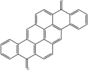 Vat Orange 9 구조식 이미지