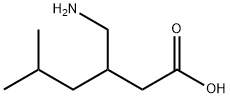 128013-69-4 3-(Aminomethyl)-5-methylhexanoic acid