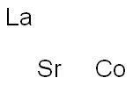 Cobalt Lanthanum Strontium Structure