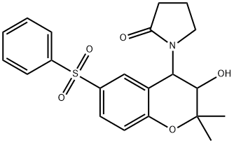 RILMAKALIM Structure