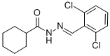 SALOR-INT L495921-1EA Structure