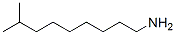 isodecylamine  Structure