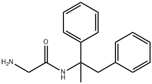 Ramacemide Structure