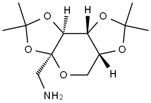 (1-메틸에틸리덴)- 구조식 이미지