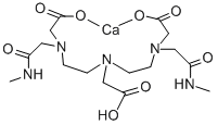 Caldiamide Structure