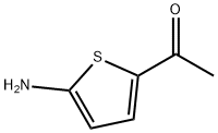 Ethanone, 1-(5-amino-2-thienyl)- (9CI) Structure