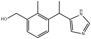 128366-50-7 3-Hydroxy MedetoMidine