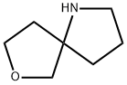 7-oxa-1-azaspiro[4.4]nonane Structure