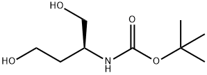 128427-10-1 (S)-(-)-2-(Boc-Amino)-1,4-butanediol