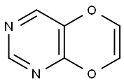 [1,4]다이옥시노[2,3-d]피리미딘(9CI) 구조식 이미지