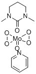128575-71-3 OXODIPEROXY(PYRIDINE)(1,3-DIMETHYL-3,4,5,6-TETRAHYDRO-2(1H)-PYRIMIDINONE)MOLYBDENUM (IV)