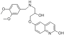 torborinone Structure