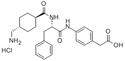 PKSI 527 Structure