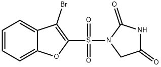 M 16209 Structure