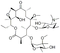 128940-83-0 ClarithroMycin EP IMpurity F