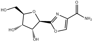 oxazofurin Structure