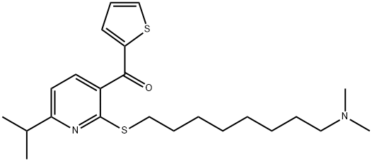 Y-29794 OXALATE Structure