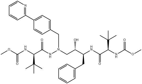 1292296-11-7 (3R,8S,9S,12R)-Atazanavir