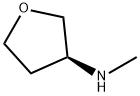 1292902-56-7 (S)-Methyl-(tetrahydro-furan-3-yl)-amine