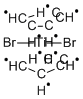 titanocene dibromide Structure