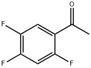 129322-83-4 2',4',5'-Trifluoroacetophenone