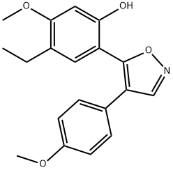 KRIBB 3 Structure