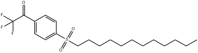 CARBONATE IONOPHORE II Structure