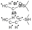 1295-15-4 1,1'-BIS(DIMETHYLSILYL)FERROCENE