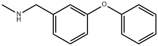 129535-78-0 N-Methyl-3-phenoxybenzylamine