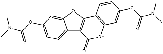 KCA 098 Structure