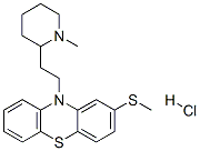 130-61-0 Thioridazine hydrochloride
