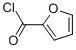 furoyl chloride  Structure