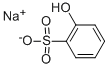 1300-51-2 Sodium 2-hydroxybenzenesulfonate