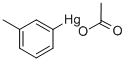 1300-78-3 Tolylmercuric acetate