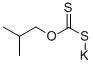 13001-46-2 Potassium O-Isobutyl Dithiocarbonate