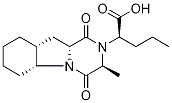 Perindoprilat LactaM B Structure