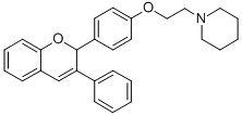 CDRI 85-287 Structure