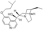 Euprocin Structure