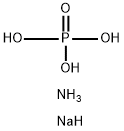 13011-54-6 SODIUM AMMONIUM PHOSPHATE