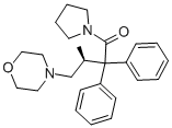 MORAMIDE Structure