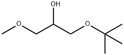 Terbuprol Structure