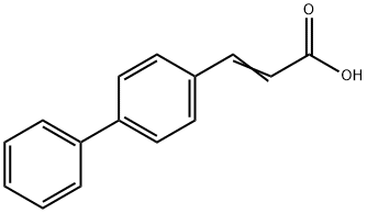 13026-23-8 4-PHENYLCINNAMIC ACID